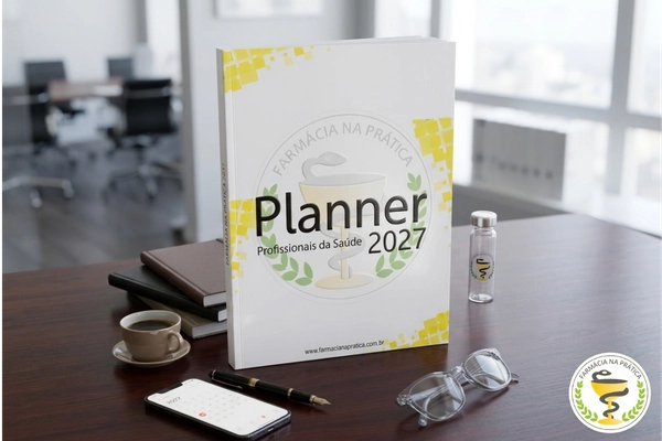 Planner Profissionais da Saúde 2027